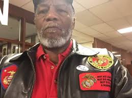 Honoring Fallen Veterans