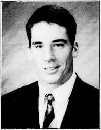 Andrew Gossard's Instagram, Twitter & Facebook