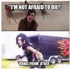 Memes Shared Folder Emo Amino Black Veil Brides Andy Black Viel Brides Andy Biersack