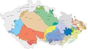 Its history can be traced back to the. Czech Language Wikipedia