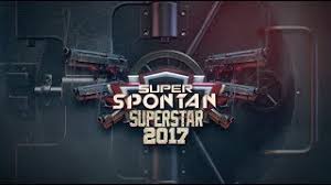 Pautan siaran langsung akan diletakkan sejurus rancangan dimulakan. Super Spontan Superstar 2017 9 30 Ali Puteh Week 3 Youtube