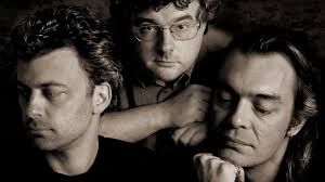 L'art délicat du trio avec les Wanderer