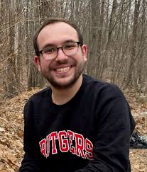 Senior Story: Ryan Schmidt (SEBS'22), Ecology is Music to His Ears :  Newsroom