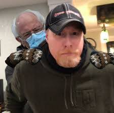 Papa-207 has shifted from their recruit covers to non-rate ones.  Congratulations! Just a few more days to go. #Recruits #Training #CapeMay  #Bootcamp