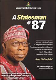 TUESDAY 5TH MARCH 2024 by THISDAY Newspapers Ltd