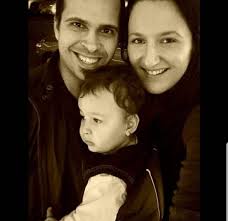 I didn't give birth, how did this happen?': How perinatal depression can  affect new dads