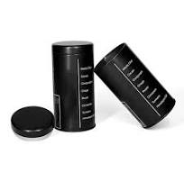 Custom Coffee tins