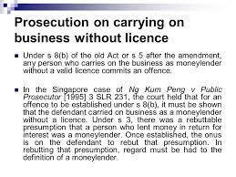 Maybe you would like to learn more about one of these? Moneylending Business Issues Implication On Implementing The Moneylenders Amendment Act 2003 By Lee Swee Seng Llb Llm Mba Advocate Solicitor Ppt Download
