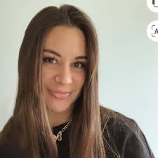 Proud Sister Moment!