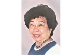 Virginia Oyafuso Obituary (2020)