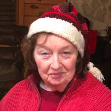 Mary Anne Morgan Obituary (1936