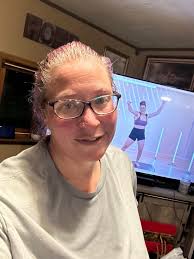 One of My whys to keep pushing