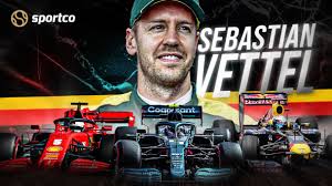 Sebastian vettel on whether he ever considered walking away from f1. Sebastian Vettel Journey Of A Champion In Formula 1 Biography Career Wins Points Debut Podiums F1 Stats And Records Red Bull Ferrari Aston Martin
