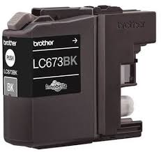 A brother is a man or boy who shares one or more parents with another. Dove Computers 0726032320 Buy Brother Lc 673bk Black Ink Cartridge