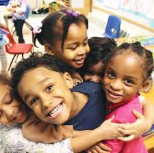 Nurturing Children. Empowering Families.