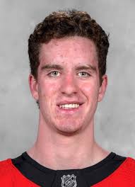 Gregor MacLeod Hockey Stats and Profile at hockeydb.com