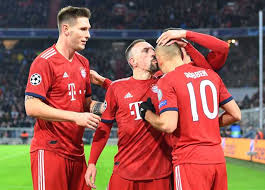 تذاع اليوم مباراة بايرن ميونيخ وبروسيا دورتموند في منافسات الجولة الحادية عشرة بالدوري الألماني. Ø§Ù„Ø¬Ù…Ø§Ù‡ÙŠØ± Ø§Ù„Ø£Ù„Ù…Ø§Ù†ÙŠØ© ØªØªØ±Ù‚Ø¨ Ù‚Ù…Ø© Ø§Ù„Ø¨ÙˆÙ†Ø¯Ø³Ù„ÙŠØ¬Ø§ Ø¨ÙŠÙ† Ø¨Ø§ÙŠØ±Ù† Ù…ÙŠÙˆÙ†Ø® ÙˆØ¨Ø±ÙˆØ³ÙŠØ§ Ø¯ÙˆØ±ØªÙ…ÙˆÙ†Ø¯ Ø§Ù„Ù…ØµØ±ÙŠ Ø§Ù„ÙŠÙˆÙ…