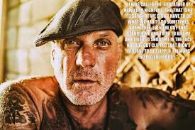 Mad Mark Baker interview by Steve Olson: Villainy and Aristocracy from  Brighton to Bali