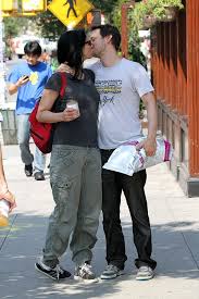 Check spelling or type a new query. Sarah Silverman Alec Sulkin Sarah Silverman And Alec Sulkin Photos Zimbio