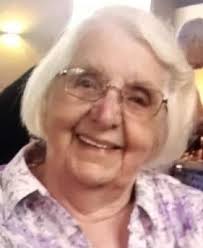 Rosaline Whiteley Obituary (2024)