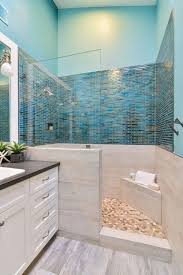 A beach house in anna maria island, florida gets a sultry new look thanks to crowell interiors out of nashville, tennessee. 101 Popular Coastal Decor Ideas For Your Bathroom Beach Bathroom Decor Coastal Bathroom Design Bathroom Interior