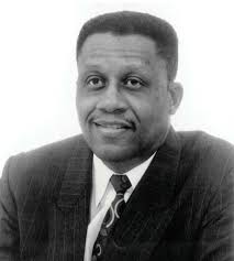 Clarence Eugene Wilson, Sr.