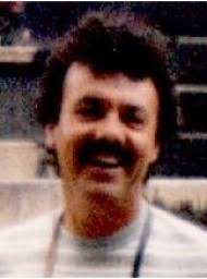 Harry William Embree (1944-1988)