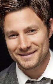 Эрик Барбер (Erik David Barber): фильмы, биография, семья, фильмография —  Кинопоиск