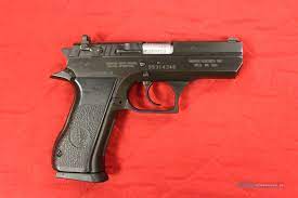 Magnum Research Baby Desert Eagle 45 Acp For Sale