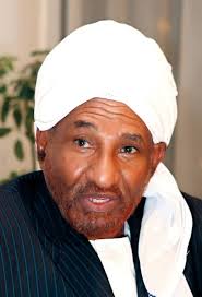 4 علامات آخري لظهور المهدي المنتظر. Ø§Ù„Ø³ÙˆØ¯Ø§Ù† Ø§Ù„ØµØ§Ø¯Ù‚ Ø§Ù„Ù…Ù‡Ø¯ÙŠ ÙŠØ­Ø°Ø± Ù…Ù† Ø§Ù†Ù‚Ù„Ø§Ø¨ Ø¯Ø§Ø®Ù„ÙŠ Rt Arabic