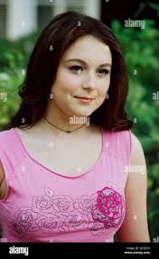 Sleepover film hi-res stock photography and images