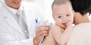 Dari hasil telaah artikel tersebut disimpulkan bahwa bayi yang disusui secara eksklusif harus sampai 6, bulan umumnya lebih sedikit bayi yang mendrita penyakit. Bayi 4 Bulan Sudah Bisa Duduk Dan Berguling Begini Tahapannya