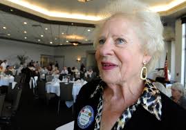 Community members, friends remember Stockton icon Judy Chambers