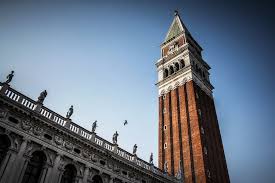 Google, google academics, yahoo, scirus, etc y desde. St Mark S Campanile Skip The Line Tickets In Venice Italy
