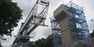 La fase 2 è iniziata. Pembangunan Mrt Jakarta Fase 2 Terancam Mundur Merdeka Com