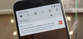 Open recent apps (bottom left corner) on your samsung s10+. Android 8 1 Oreo Lets You Hide Running In The Background Drawing Over Other Apps Notifications Android Gadget Hacks