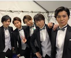 嵐 おしゃれまとめの人気アイデア pinterest みゆひら 嵐5人 arashi 嵐 嵐