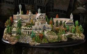 Image Result For Rivendell 3d Model Download House Styles Architecture Wood Shades