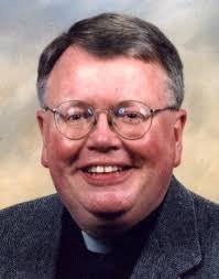Fr. Michael McKenna Obituary & Funeral