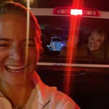 Susan Agostinelli's Instagram, Twitter & Facebook