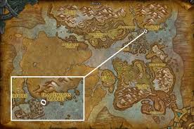 Today we're very happy to release the second instalment in our battle for azeroth mythic+ dungeon guides this time around with tol dagor. Where To Find The Dungeon Entrances In World Of Warcraft Battle For Azeroth Gamespew