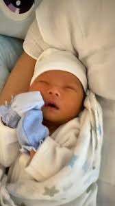 First Five Days of Theo