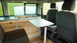 The popular california campervan has been produced by volkswagen for over 30 years. Der Vw T6 1 California Ocean Im Adac Test Adac