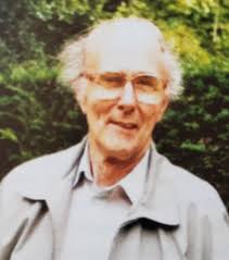 John Hammond (1933-2018)