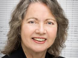 Ellen Taaffe Zwilich