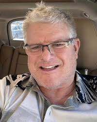 James Hutton Obituary