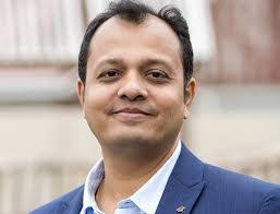 Bhavini Doshi's Instagram, Twitter & Facebook