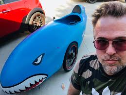 Does anybody know what all the cars and motorcycles were about last night.  Driving through protaras beeping horns, balloons and inflatables