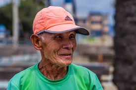 Reconciliation Bill Attacks Health Coverage for Older Immigrants