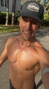 Apologizing for not keeping up with a great run